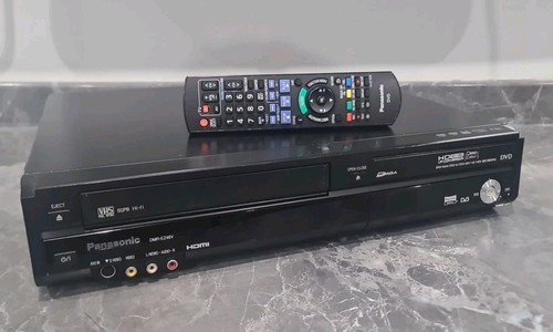 Panasonic dmr ez48v - panasonic, dmr-ez48v