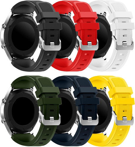 Compatibile con cinturino gear - compatibile,