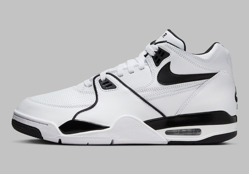 Nike air flight - air, scarpe