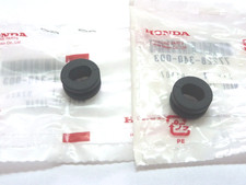 HONDA GOMMINI FISSAGGIO GANCIO SELLA PER CB350-400-500-750 FOUR    77228-340-003