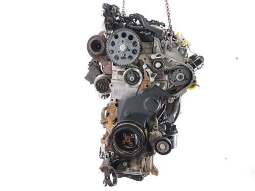 Motore cusb volkswagen - cusb,
