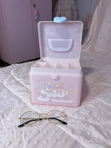 Sanrio little twin stars - little,