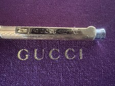 🔴 GUCCI penna sfera dorata