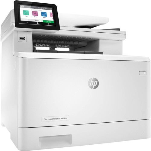 Color laserjet m479fdn mfp - hp,