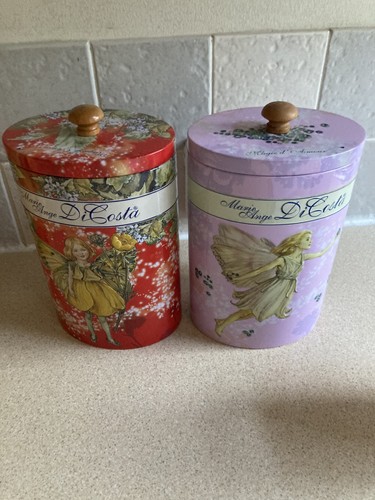 Marie ange costa tins - marie,