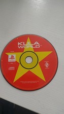 kula world ps1 solo disco