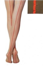 COLLANT PANTY STRUMPFHOSEN