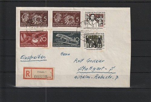 Rdt lettera döbel a - lettera,