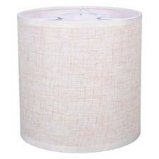 Tessuto lino paralumi - 1, pc