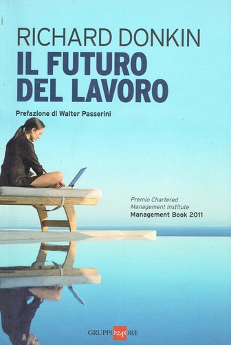 Richard donkin futuro del - donkin..il,
