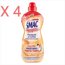 SMAC EXPRESS DETERSIVO
