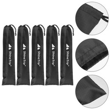 5 Pcs Borsa Per Pali Della