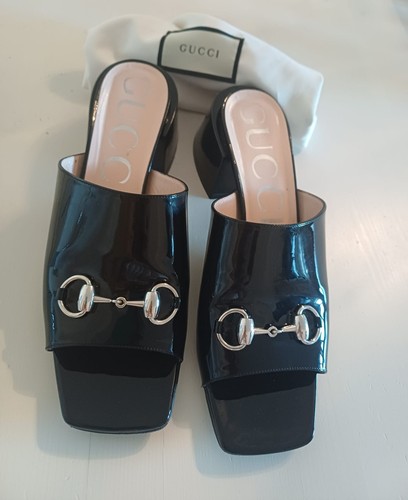 Sandali gucci numero - sandali,