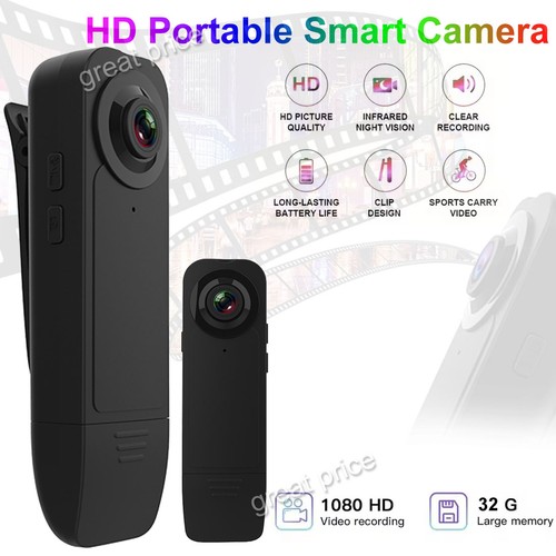 1080p clip fotocamera - 1080p, hd