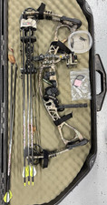 Hoyt Charger Compound Bow