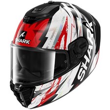 CASCO INTEGRALE SPARTAN RS