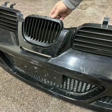 Seat Leon griglia laterale