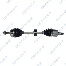 Semiasse GSP 663mm -  223011