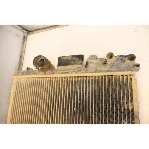Radiatore fiat daily - radiatore,