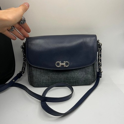 Spalla salvatore ferragamo - spalla,
