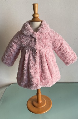Cappotto mayoral bambina - 6, mo