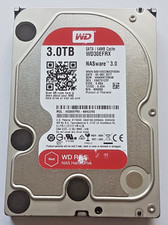 Disco rigido 3 TB SATA Western