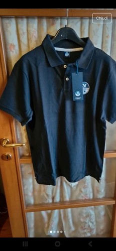 Polo uomo north sails xl - uomo,