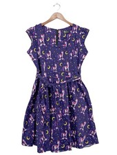 LADY VOLUPTUOUS Abito stile