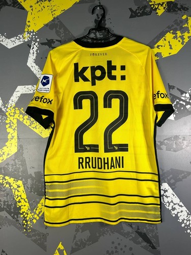 Maglia rudhani young - boys, home