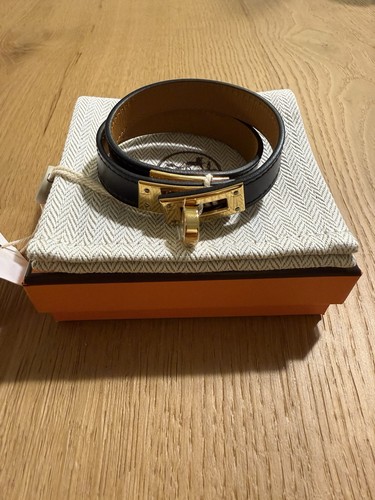 Hermès kelly double tour - hermÈs,