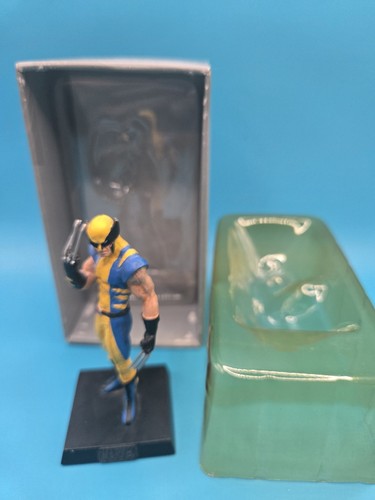 Eaglemoss marvel classic - eaglemoss,