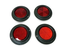 Lestolite Brown Reflector