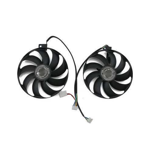 Kit ventilatore gpu ventola - kit,