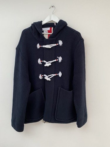 Giacca thom browne - browne, maglia