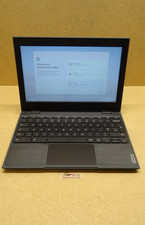 Chromebook Lenovo 100e