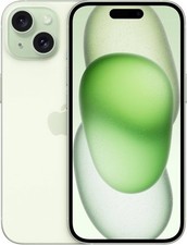 Apple iPhone 15 - 128GB -
