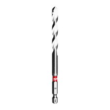 Punte Multimateriale Milwaukee