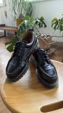 DR MARTENS LOWELL SCARPE