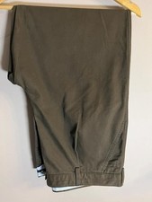 Pantalone chino stone - stone, bay