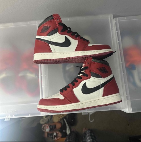 Nike air jordan retro - nike, high