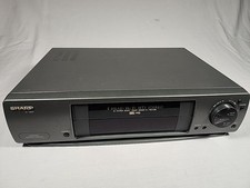 Sharp h942 head fi - head, hi-fi