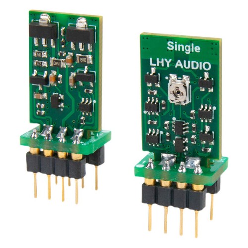Modulo amplificatore operativo - amplificatore,
