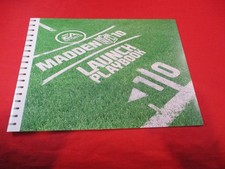 Madden NFL 10 Wii Xbox 360 PSP