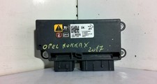 Centralina airbag per - airbag,