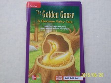Reading Wonders Leveled Reader