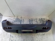 PARAURTI POSTERIORE. 5215987402010 DAIHATSU TERIOS 1a Serie (09/97>10/06