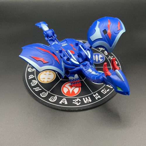 Bakugan battle brawlers aquos - bakugan,