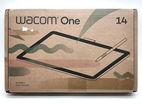 Wacom one tavoletta - wacom,