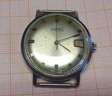Orologio uomo vintage - orologio,