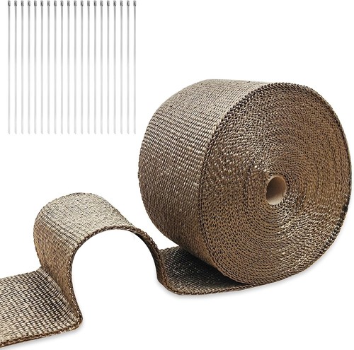 Nastro termico fibra - nastro,